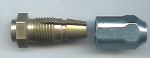 OCTURA 6mm - .250"  threaded coupling (OPS)